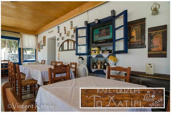 The Chatiri-at Kostas