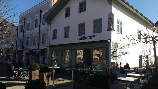 CafelotteBar Bad Aibling