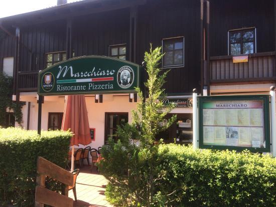 Ristorante Pizzeria Marechiaro
