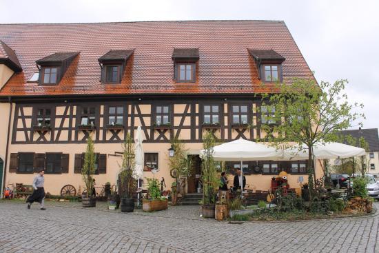 Gasthaus Dollinger