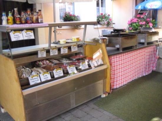 Gasthaus Goldener Engel