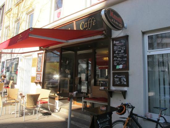 Caffe Roma Kempten