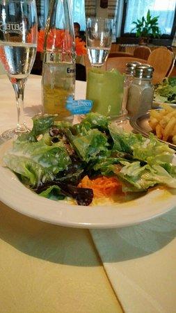 Gasthof zur Linde Restaurant