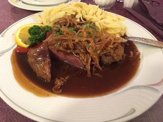 Gasthaus zum Adler