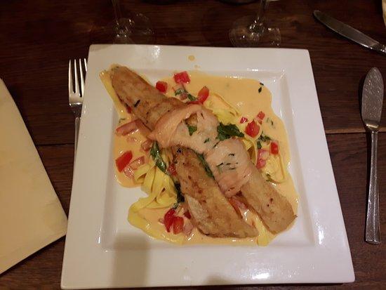 Gast- Und Weinhof Beim Schneemann