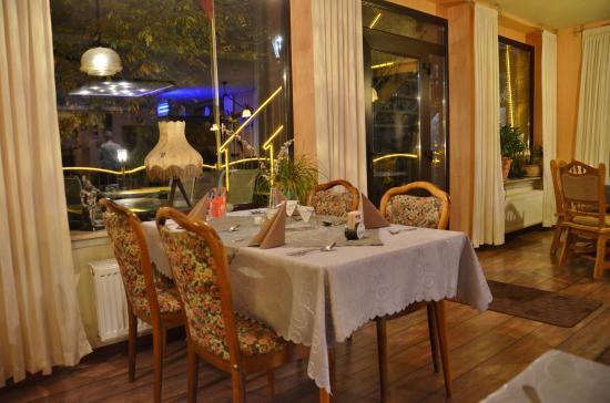 Hotel Restaurant Zum Valwiger Herrenberg