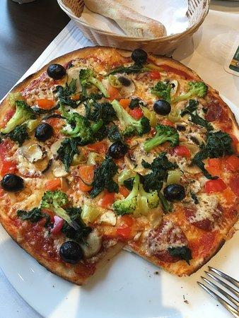 Pizzeria Il Caminetto