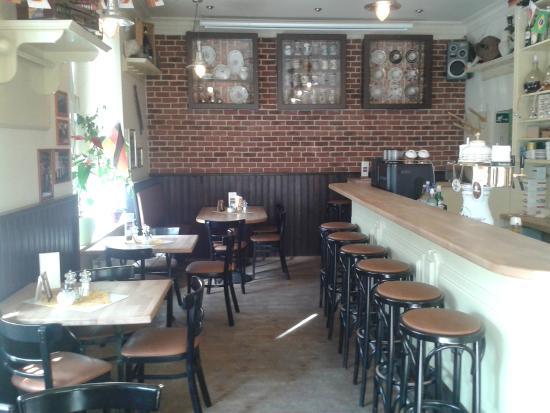 Jedermann Gaststätte