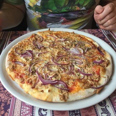 Hotel-Restaurant Toscana