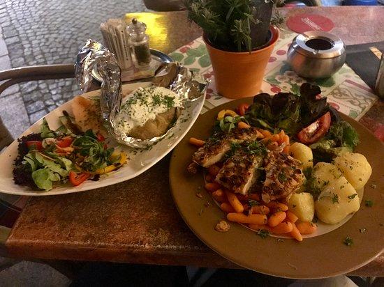 Enjoy Cafe Bar Restaurant Bischofswerda