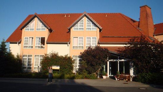 Zum Marschall Du Roc