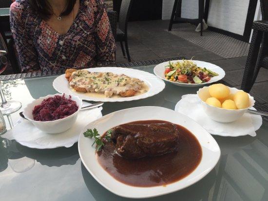 Restaurant Voltmers Hof