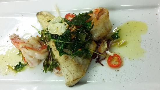 Restaurant St. Georg