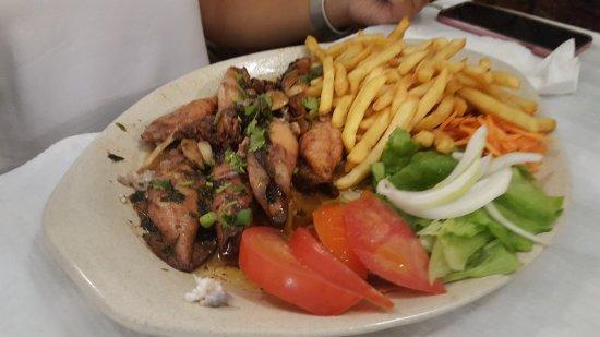 Mata Porcos Portimao