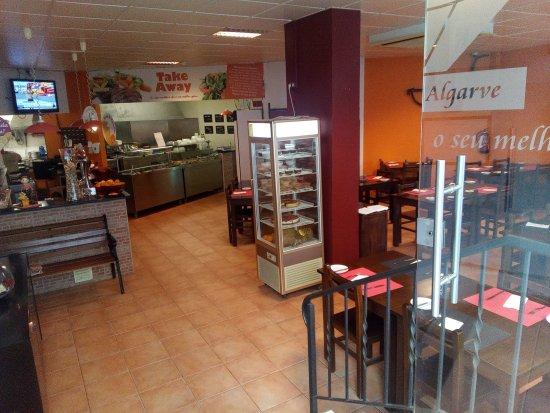 Churrasqueira Icon do Algarve