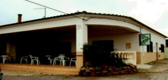 The Olive Branch Inn