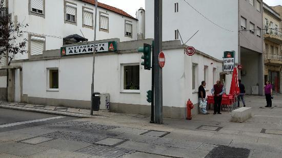 Restaurante Alianca