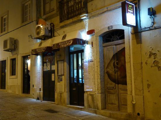 Restaurante a Virgilinda