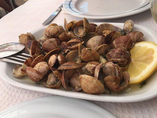 Restaurante ti vitoria