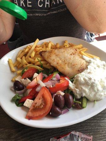 Borsens Bar & Gatukok