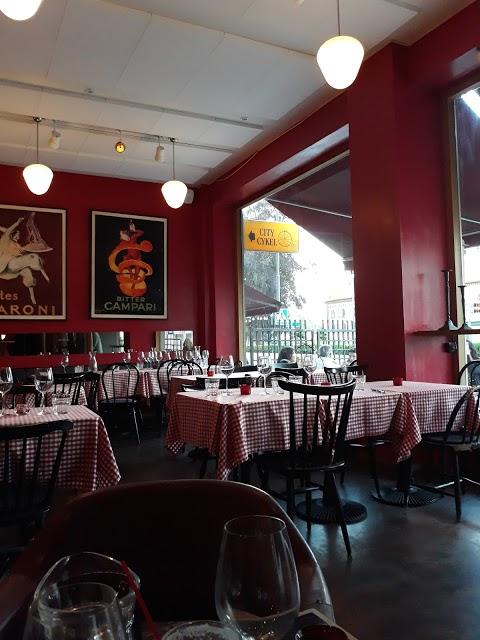 Kalas Restaurang & Bar