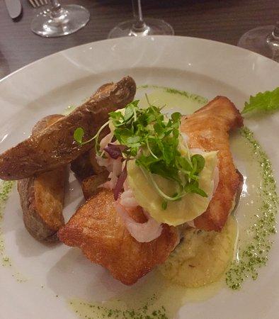 Ravitsemisliike Aisti