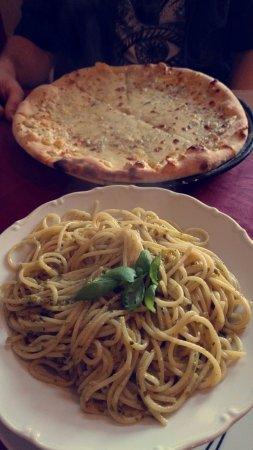 Ristorante pizzeria Piazza Navona