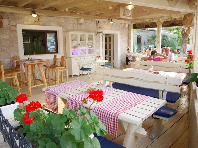 Konoba-pizzeria Hila