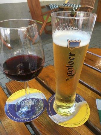 Apetlon'er Heuriger Boehm