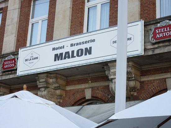 Brasserie de la Gare