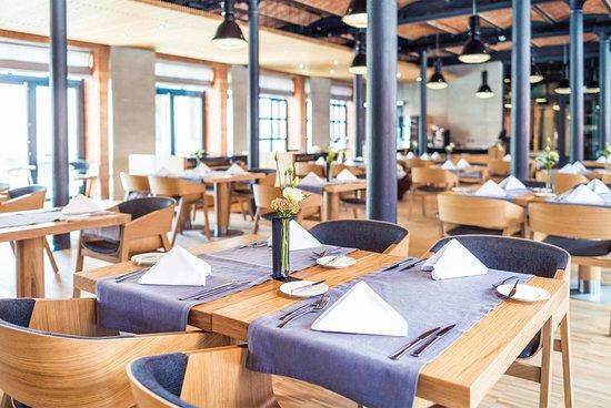 Restauracja Przedzalnia