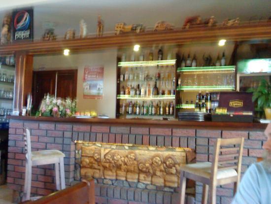 Gościniec Sobańskich