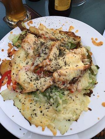 Sabat Cafe & Restaurant Rewal