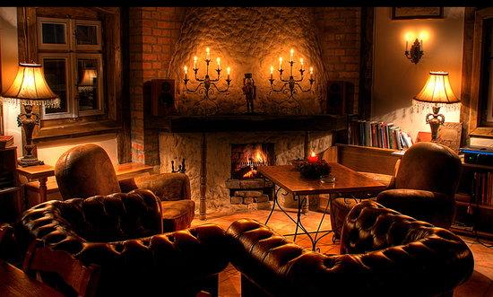 Valea Verde Restaurant