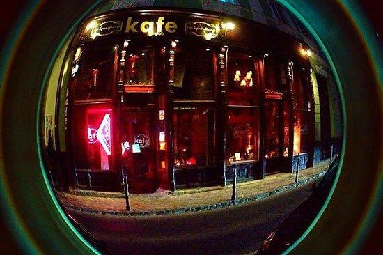 Kafe Pub