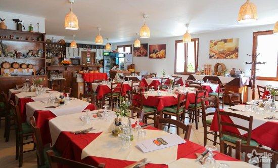Trattoria Al Gallo