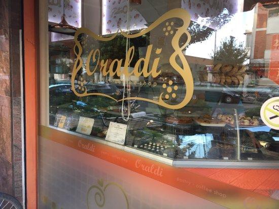 Pasticeri Oraldi
