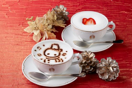 Lobby Lounge la Terrace