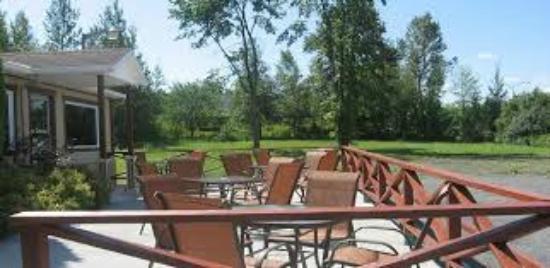 Restaurant le Boreal