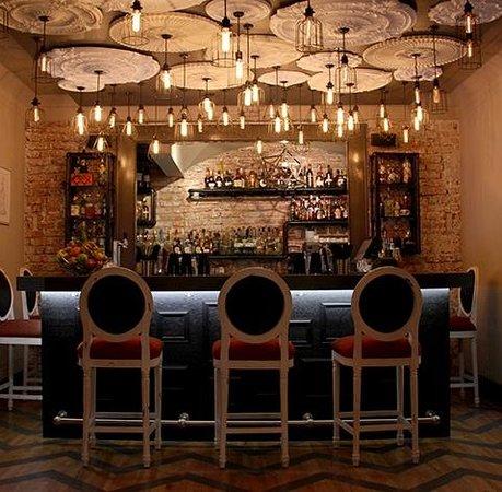 Restaurante Tres Condesas