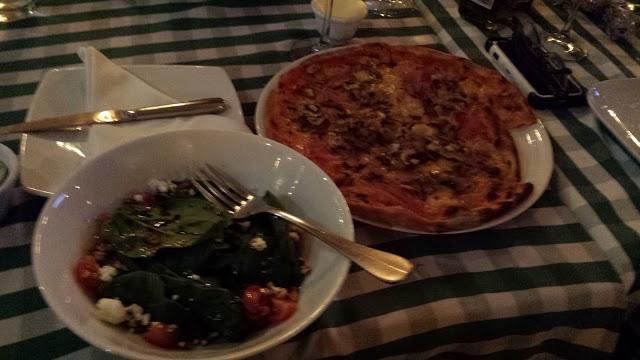 Argentina Steak House