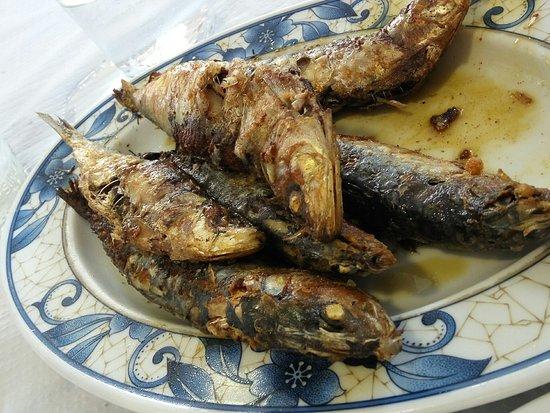 Sidreria la Posada Blanca