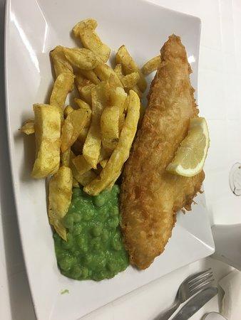 Philpott's Fish And Chip Shop