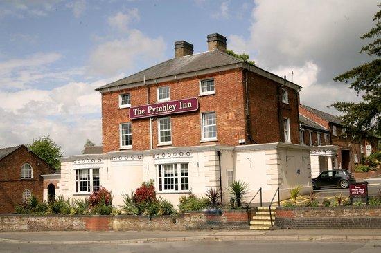 The Pytchley Inn