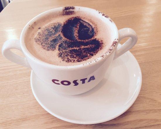 Costa Coffee