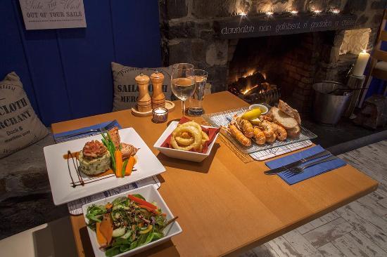 Mishdish Seafood Restaurant