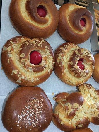 New Marina Bakery Archagelitissa