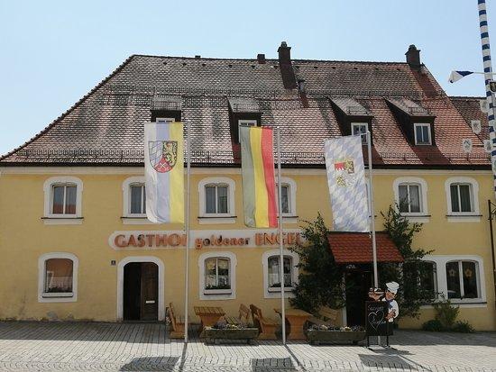 Gasthof Goldener Engel