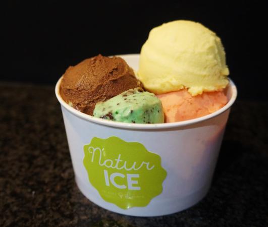 NaturIce