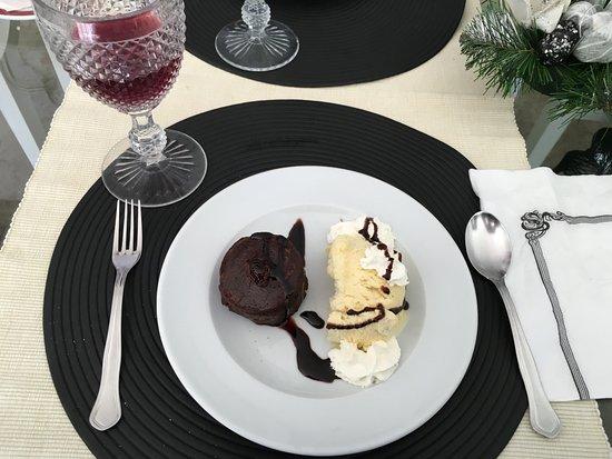 Restaurante O Chafariz